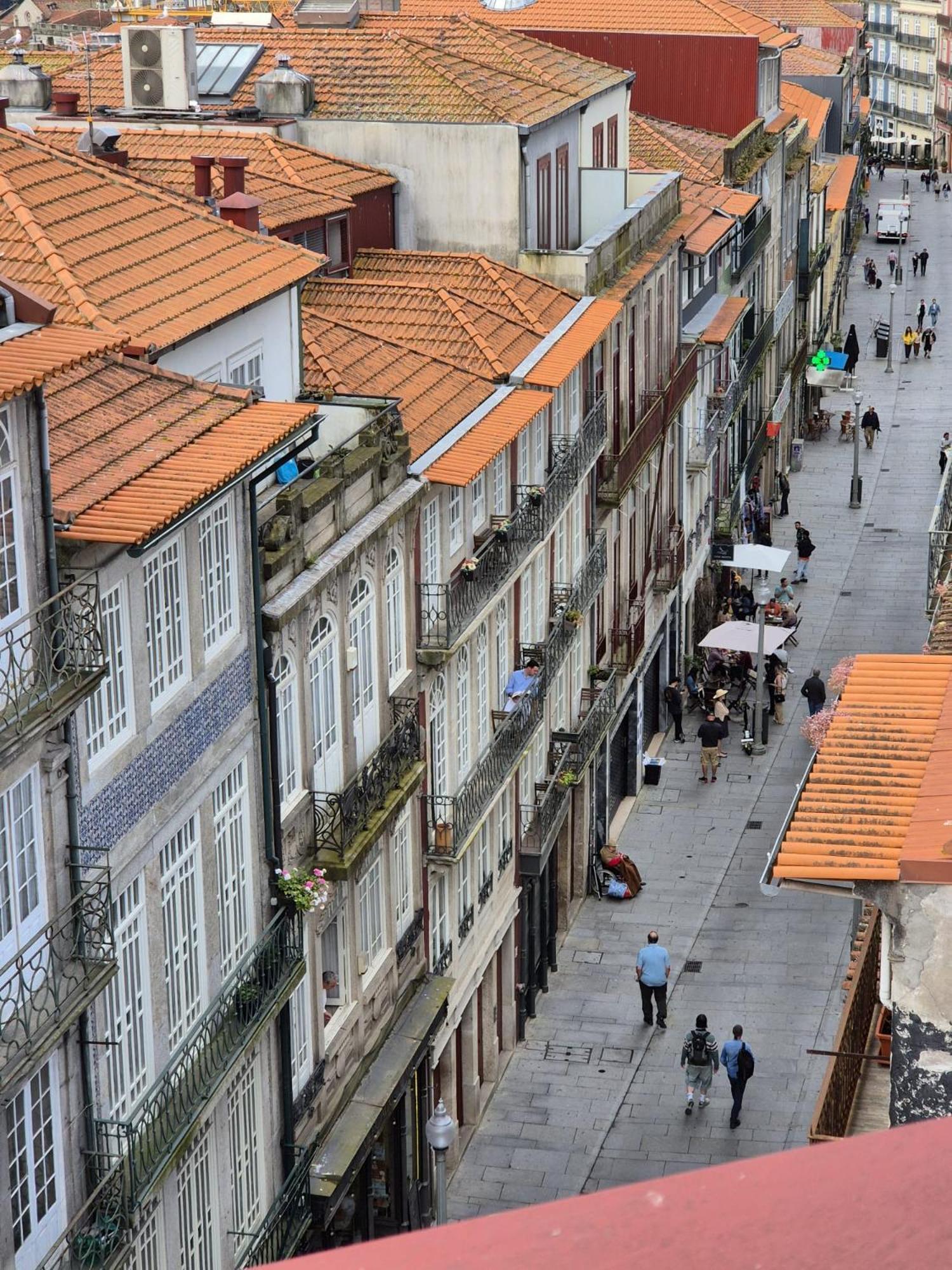 Apartament Flores Lofts Porto