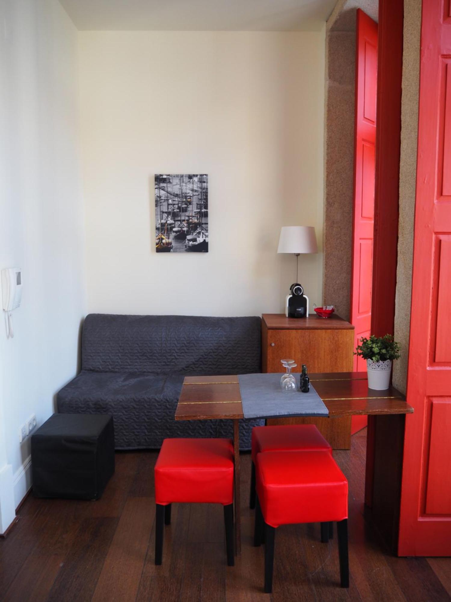 Apartament Flores Lofts