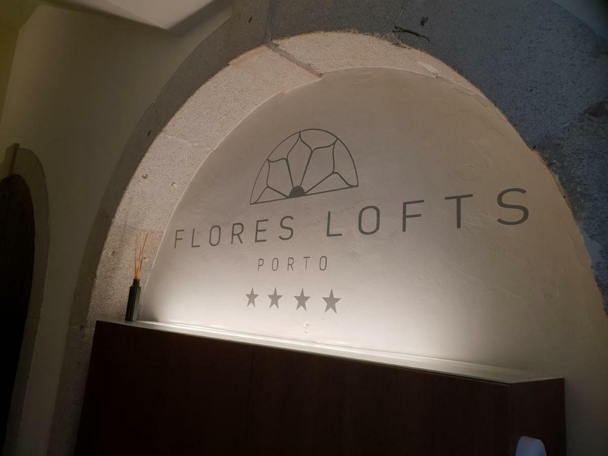 Flores Lofts * Porto